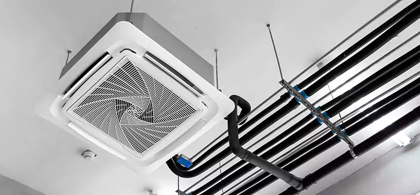 Our Air Duct Deep Cleaning Services in Morton, IL