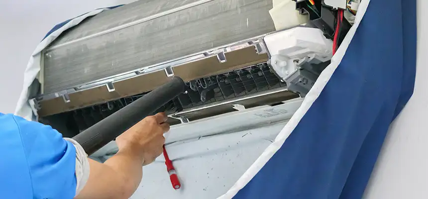 Advanced Clogged Dryer Vent Repair for Multi-Unit & Commercial in Morton, IL