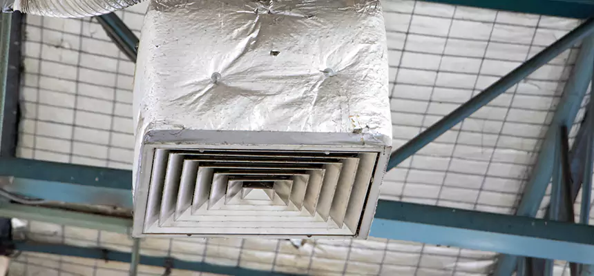 Our Custom HVAC Ductwork Services in Morton, IL