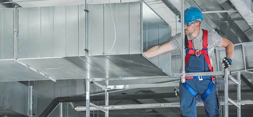 Our Dryer Fire Safety Service Services in Morton, IL