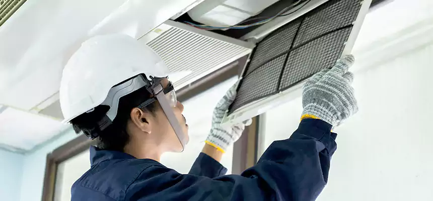 Our Multi-family Home Duct Cleaning Services in Morton, IL
