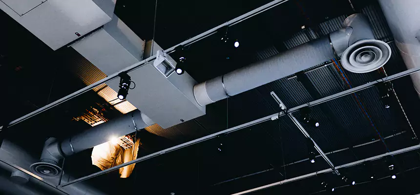 Our Seasonal Allergy Air Duct Cleaning Services in Morton, IL