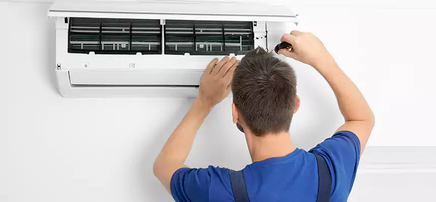Our Smart Air Conditioning Installation Services in Morton, IL