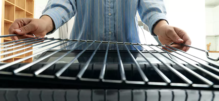 Our Vent Grille Washing Services in Morton, IL