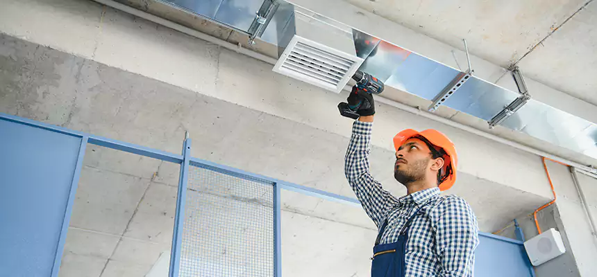 Efficient Exhaust Vent Cleaning in Morton, IL