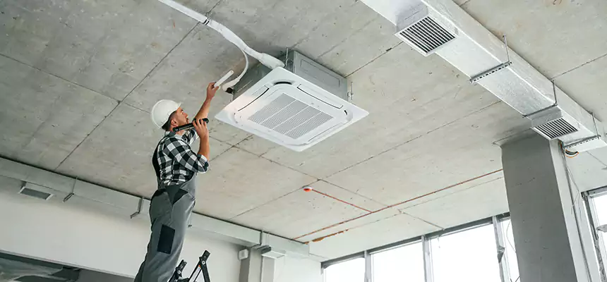 Our Wi Fi Connected Air Ducts Services in Morton, IL
