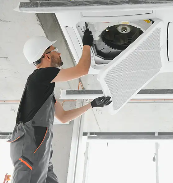 About Air Duct Rodent Removal in Morton, IL