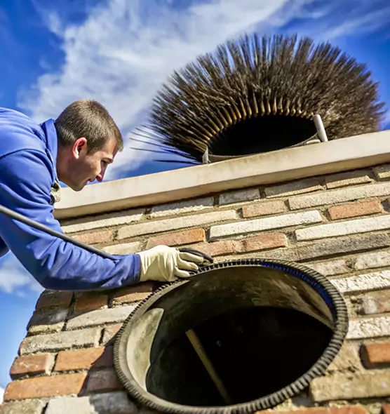 About Professional Chimney Sweep in Morton, IL
