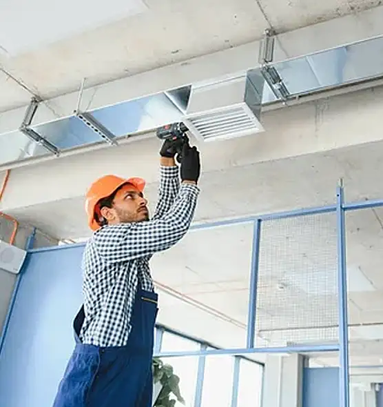 About Commercial Laundry Vent Cleaning in Morton, IL