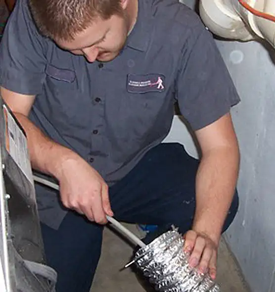 About Dryer Vent Hose Installation in Morton, IL