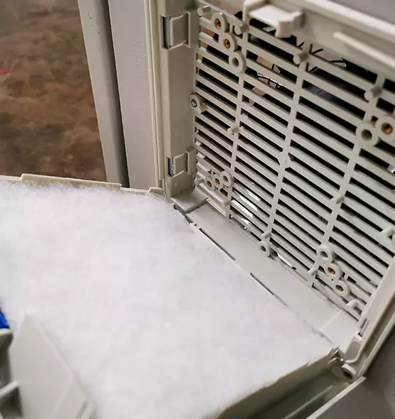 Professional Dryer Vent Mold Cleaning in Morton, IL