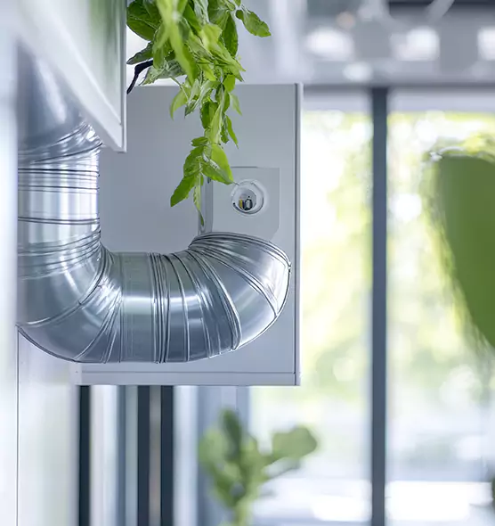 Professional Eco-Friendly Duct Cleaning Services in Morton, IL