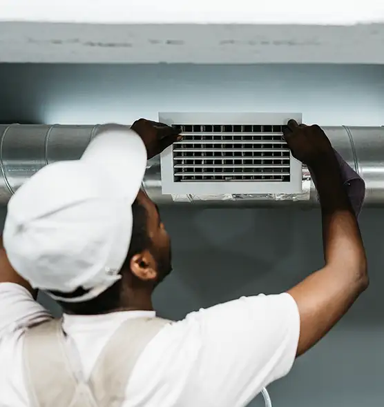 About Emergency Dryer Vent Repair in Morton, IL