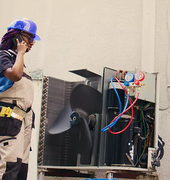 Professional Energy-Efficient HVAC Cleaning in Morton, IL