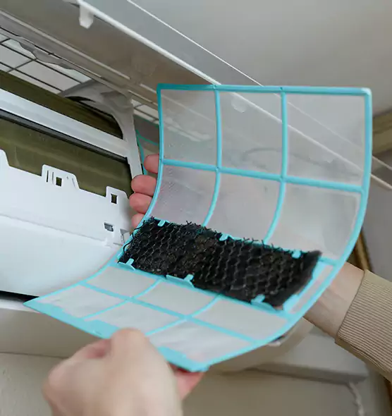 Welcome to Air Duct Cleaning & Repairs Morton — Your Local HEPA Filter Installation Pros in Morton, IL