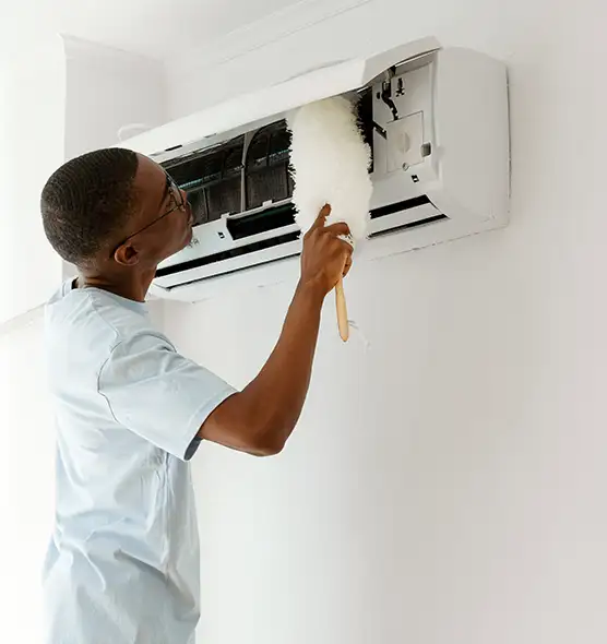 Professional Maximize AC Efficiency  in Morton, IL