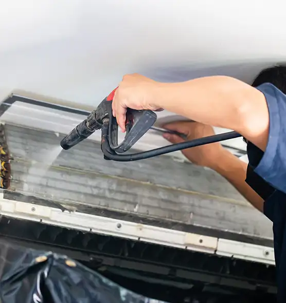 Welcome to Move-in/Move-out Duct Cleaning Services in Morton, IL