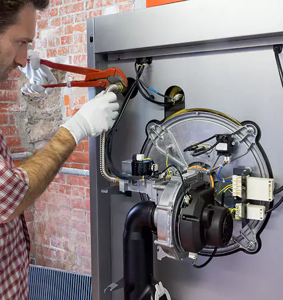 Advanced Repair Dryer Vent Hose in Morton, IL