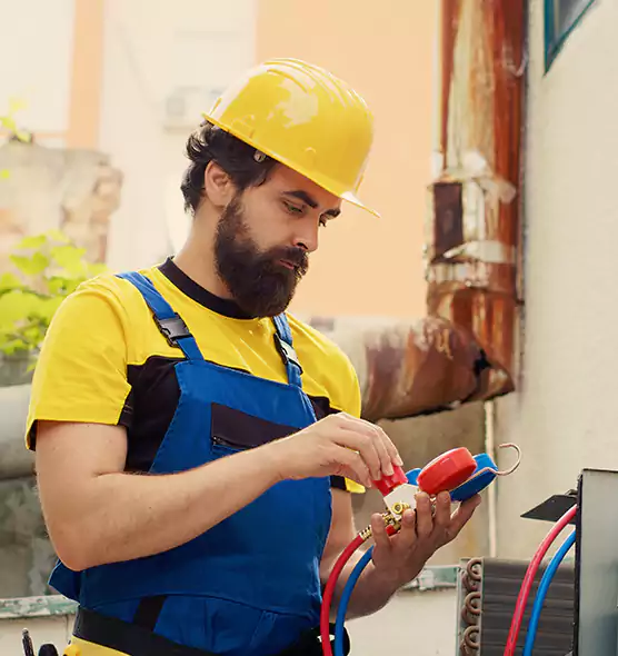 About Smart HVAC Installation in Morton, IL