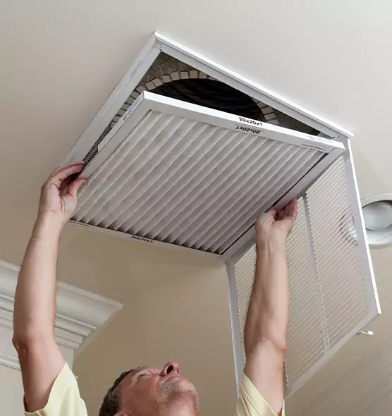 Trusted Vent Shaft Cleaning Expert in Morton, IL