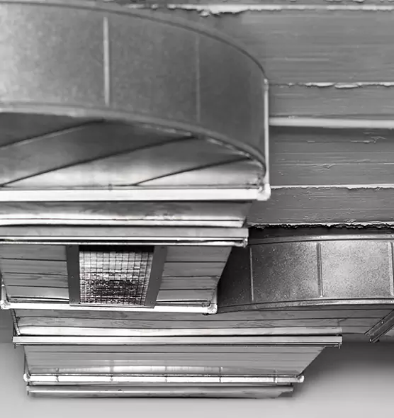 Professional Wall Vent Cleaning Service in Morton, IL