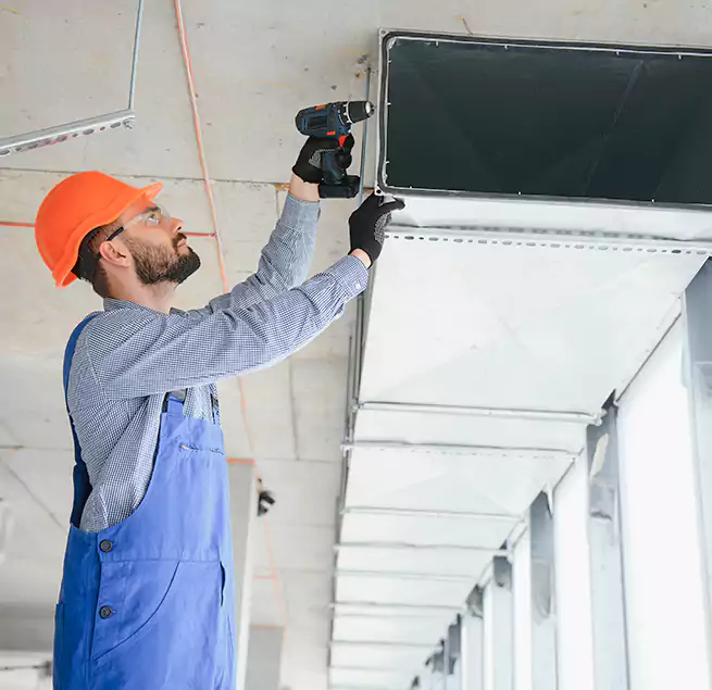 Why Homeowners & Businesses Trust Us in Morton, IL?