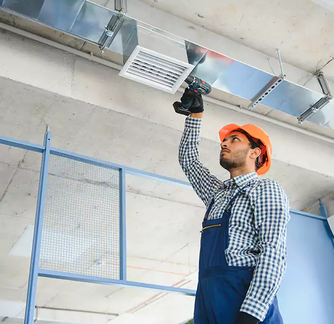 Why Homeowners & Businesses Trust Us in Morton, IL?