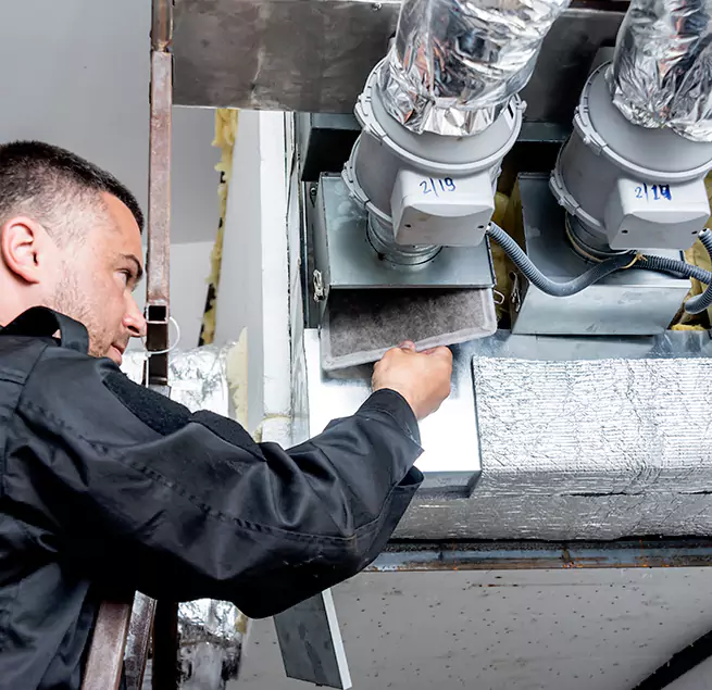 Why Homeowners & Businesses Trust Us in Morton, IL?