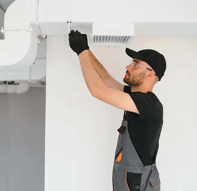 Why Homeowners & Businesses Trust Us in Morton, IL?