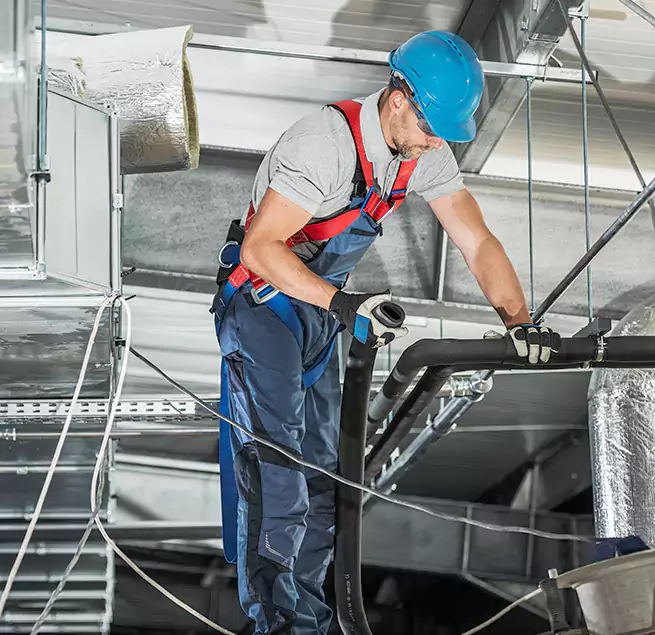 Why Homeowners & Businesses Trust Us in Morton, IL?