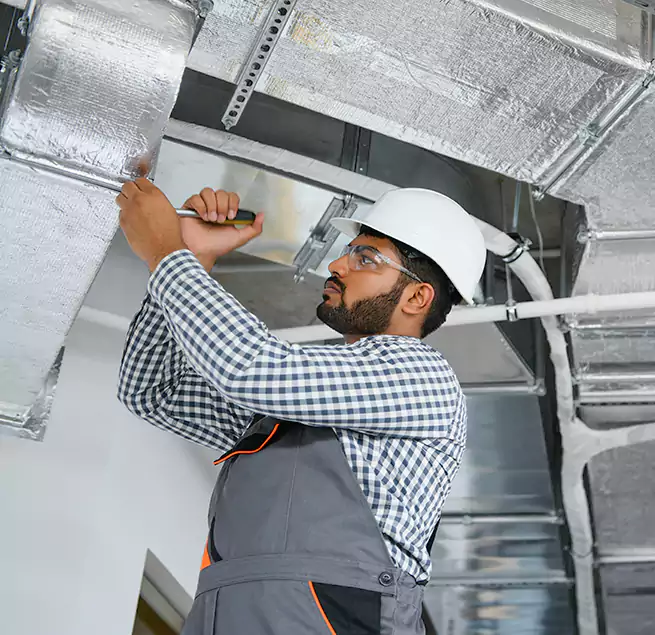 Why Homeowners & Businesses Trust Us Morton, IL?