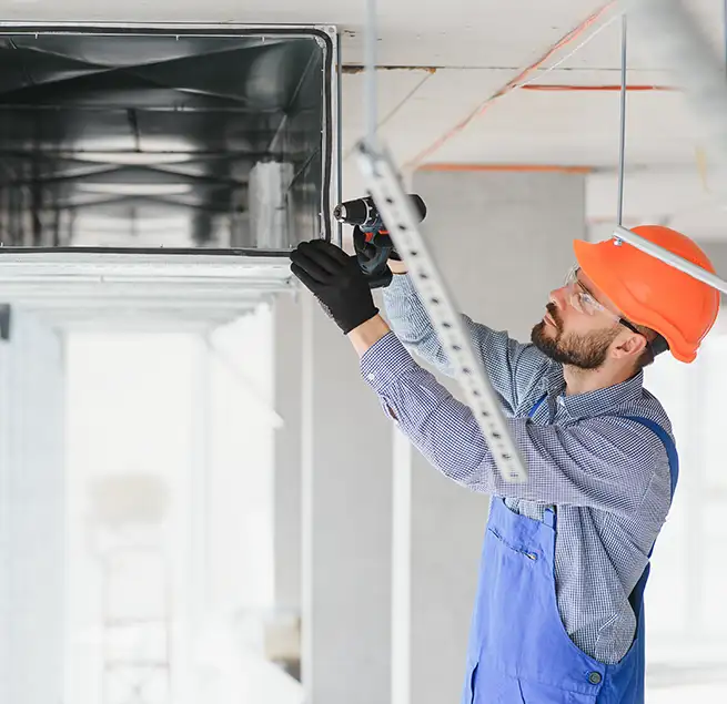 Why Homeowners & Businesses Trust Us in Morton, IL?