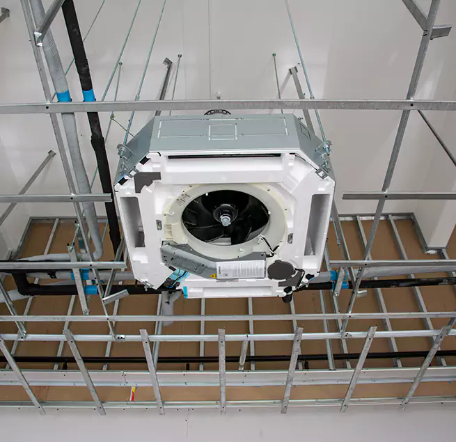 Why Homeowners & Businesses Trust Us in Morton, IL?