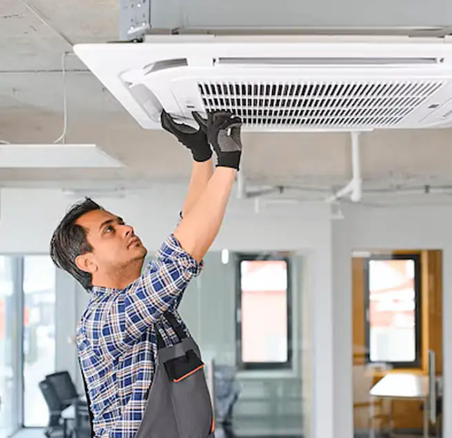 Why Homeowners & Businesses Trust Us in Morton, IL?