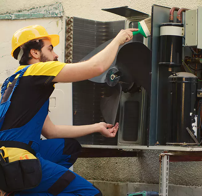 Why Homeowners Businesses Trust Us in Morton, IL?