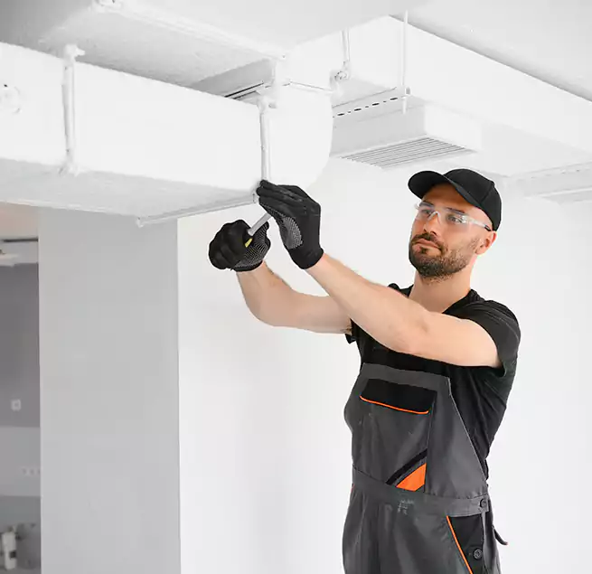 Why Homeowners & Businesses Trust Us in Morton, IL?