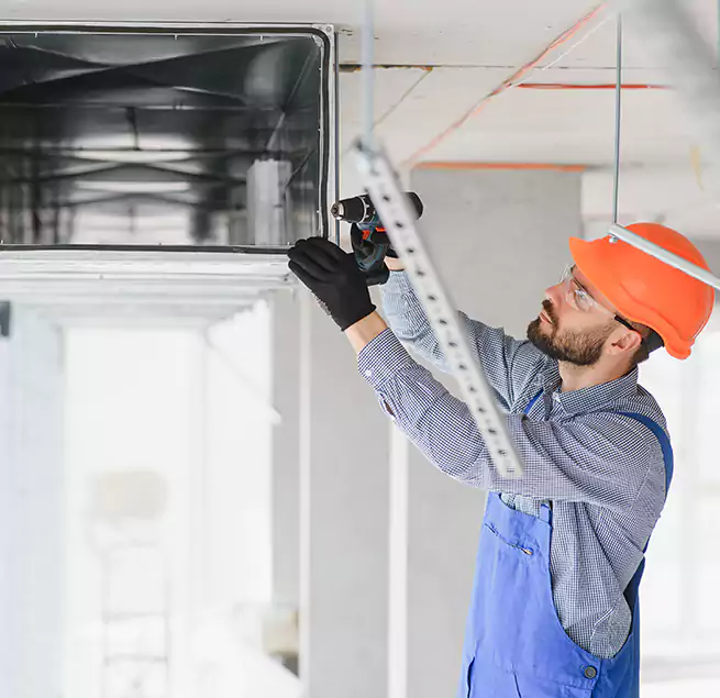 Why Homeowners & Businesses Trust Us Morton, IL