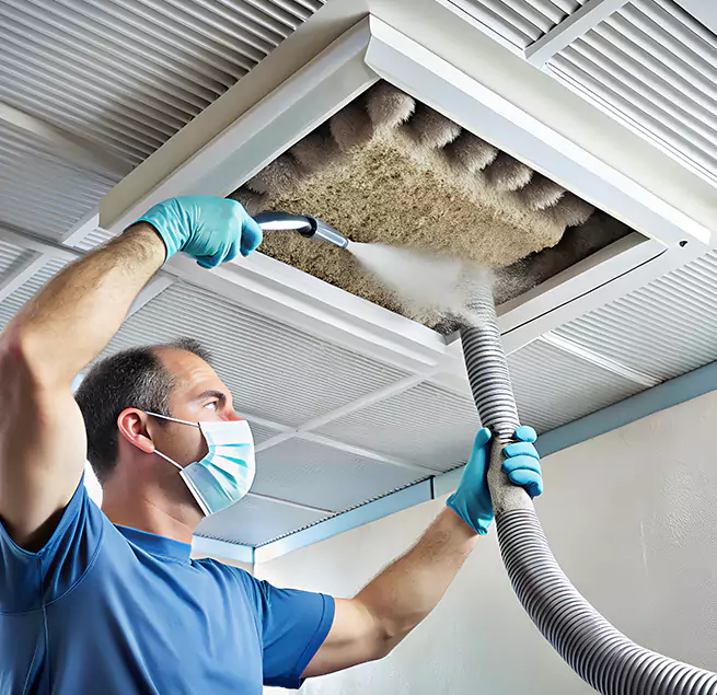 Why Homeowners Businesses Trust Us in Morton, IL?