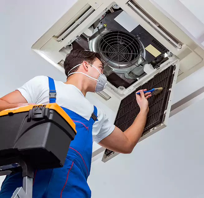 Why Homeowners & Businesses Trust Us in Morton, IL?