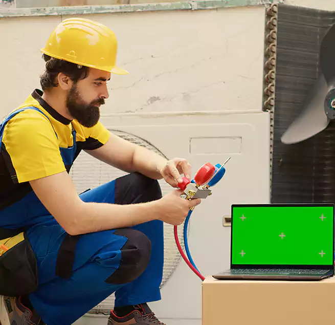 Why Homeowners & Businesses Trust Us in Morton, IL?