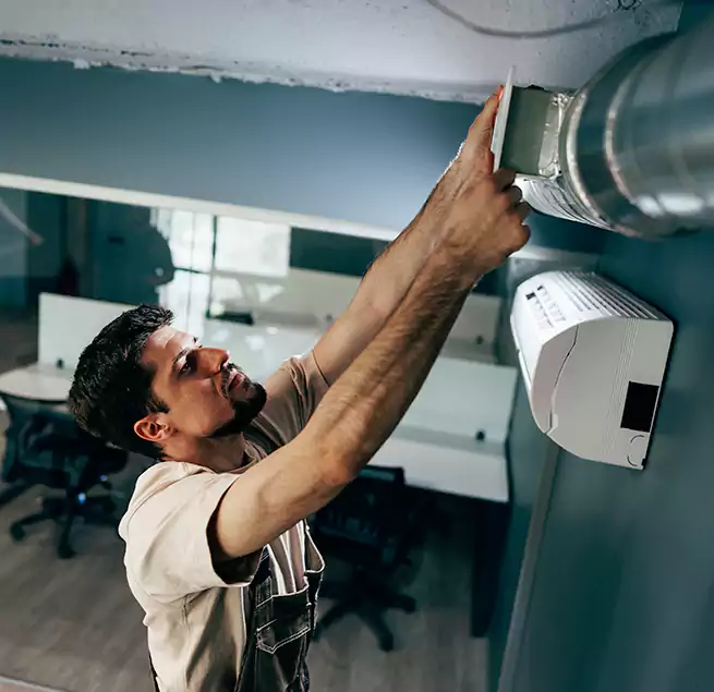 Why Homeowners & Businesses Trust Us in Morton, IL?