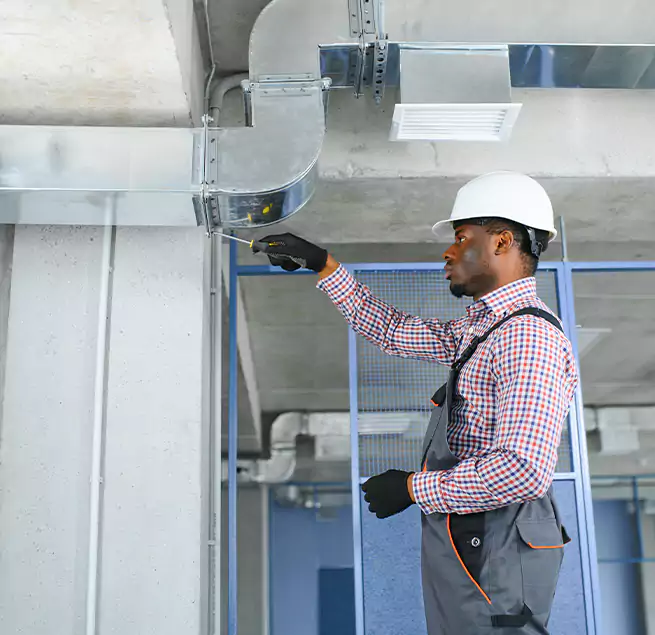 Why Homeowners & Businesses Trust Us in Morton, IL