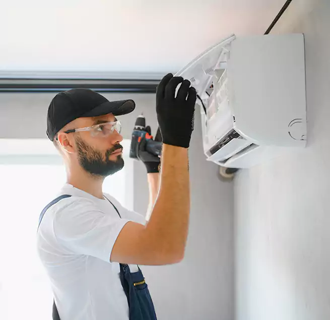 Why Homeowners & Businesses Trust Us in Morton, IL