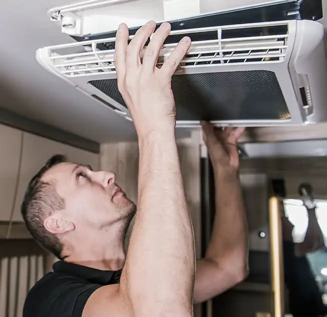 Why Homeowners & Businesses Trust Us Morton, IL