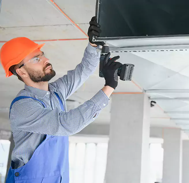 Why Homeowners & Businesses Trust Us in Morton, IL?