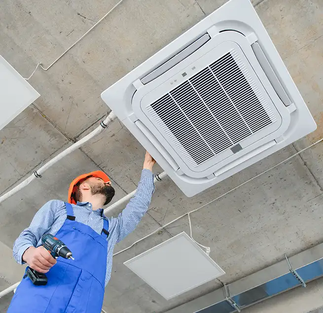 Why Homeowners & Businesses Trust Us in Morton, IL