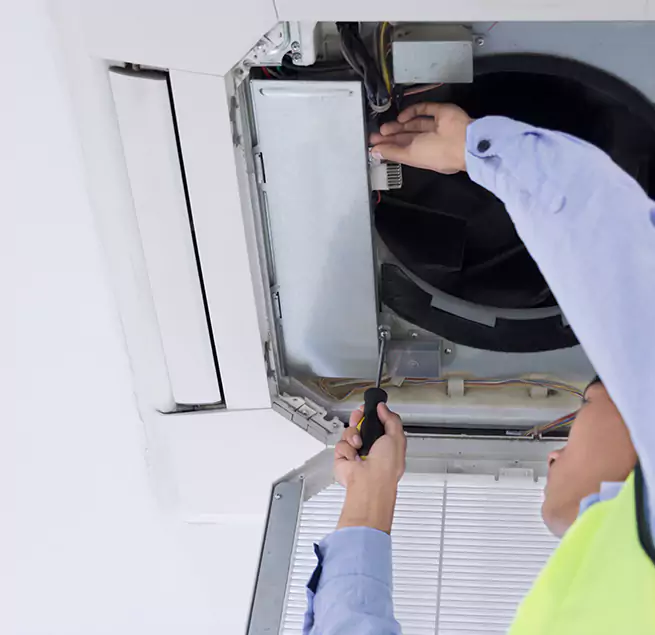 Why Homeowners Businesses Trust Us Morton, IL