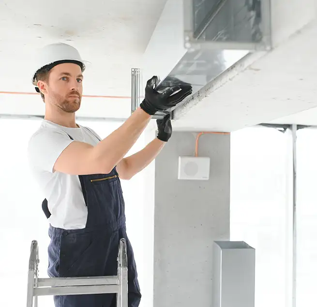 Why Homeowners & Businesses Trust Us in Morton, IL?