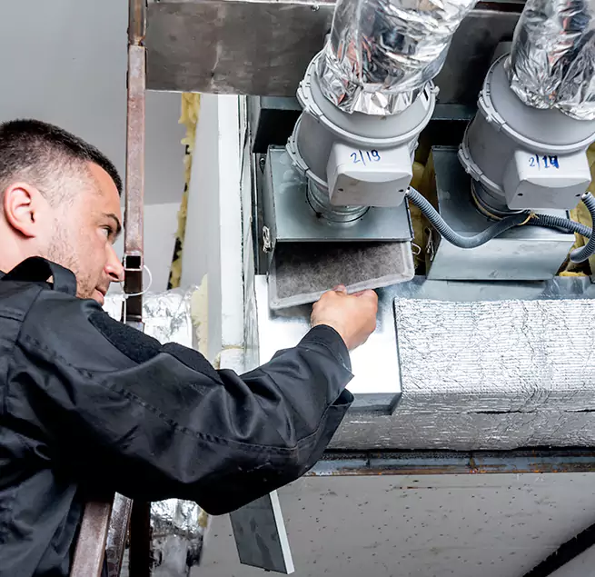 Why Homeowners & Businesses Trust Us in Morton, IL?