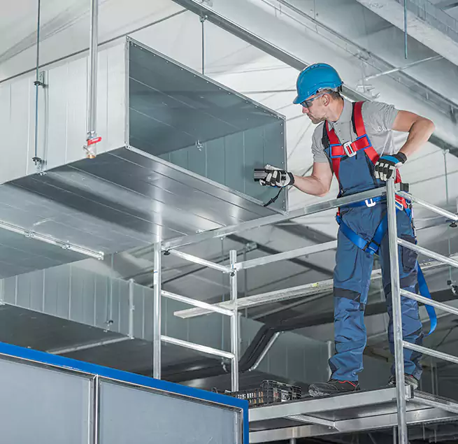 Why Homeowners & Businesses Trust Us Morton, IL